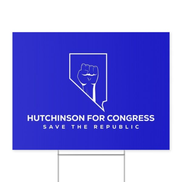 10025129132210688464_2048.jpeg Show your support for Sean Hutchinson's campaign for Congress in Nevada's District 3. Put up this sign and help save the republic.