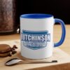 13281963276878956318_2048.jpeg Enjoy your coffee while showing your support for Sean Hutchinson's campaign for Congress in NV D3 with this 11oz Accent Mug.
