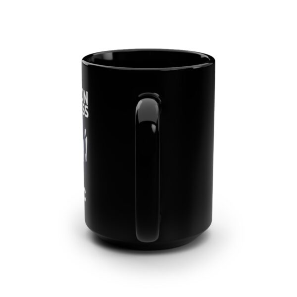 The Dark Hutch Series - Support Sean Hutchinson's congressional run in NV D3 while getting amp'd up on coffee. Let's save the republic.