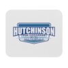 Show your support and grab this Hutchinson for Congress Mouse Pad. Together we will save the republic.