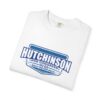 Support Sean Hutchinson's run for congress in NV D3 with this cool Tshirt. Together we will save the republic.