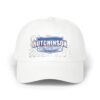 Support Sean Hutchinson's run for congress in NV D3 and look cool at the same time with this unisex cap.