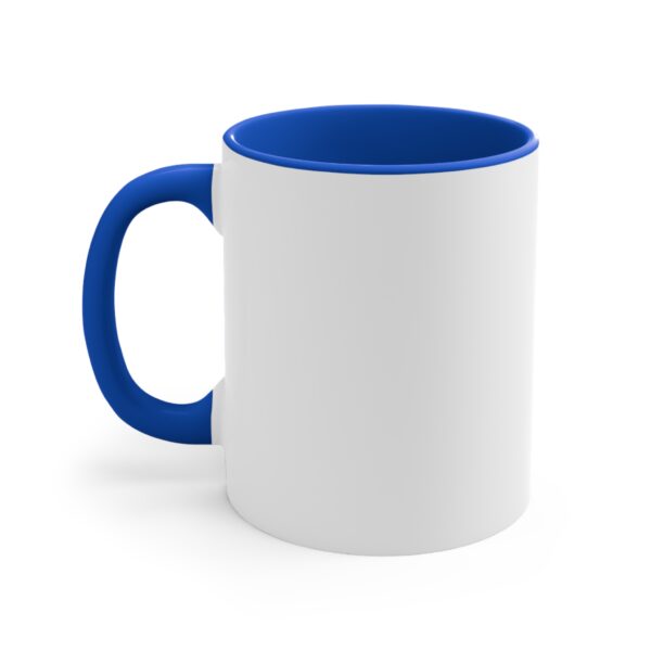 5978555816751842317_2048.jpeg Enjoy your coffee while showing your support for Sean Hutchinson's campaign for Congress in NV D3 with this 11oz Accent Mug.