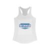 Ladies for Hutchinson - Here ya go. Show your support and grab this racerback tank top. Together we will save the republic