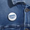 Button up and show your support for Sean Hutchinson's run for congress NV D3. Let's save the republic
