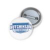 Button up and show your support for Sean Hutchinson's run for congress NV D3. Let's save the republic
