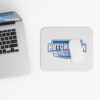 Show your support and grab this Hutchinson for Congress Mouse Pad. Together we will save the republic.